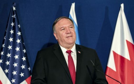 Sahara : Mike Pompeo réagit à l'intervention des FAR à El Guerguerate