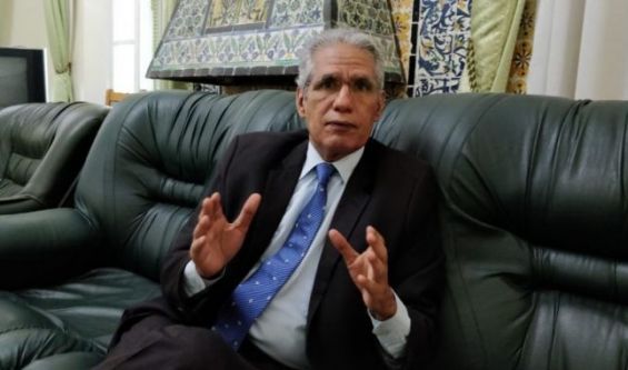 Le Polisario réagit aux propos de Nasser Bourita sur le cessez-le-feu