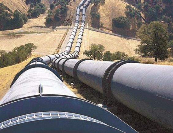 Qualifié de «mirage» par l’Algérie, le projet de gazoduc Maroc-Nigéria de retour à la CEDEAO