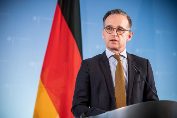 Maroc-Israël : «Un pas important porteur d’espoir de paix», se félicite l’Allemagne