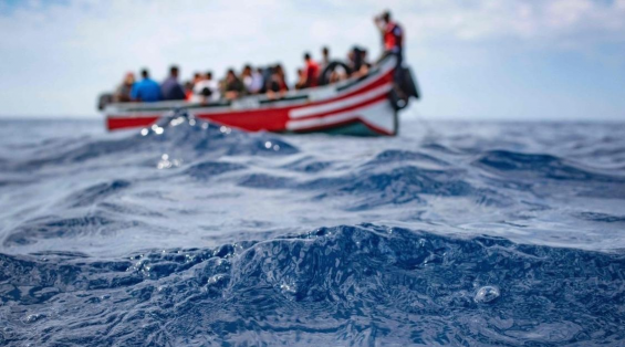 Le Maroc rejette la demande de l’UE de reprendre les migrants de pays tiers