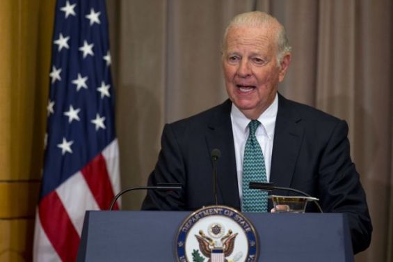 Sahara : James Baker critique la décision américaine mais salue la normalisation avec Israël
