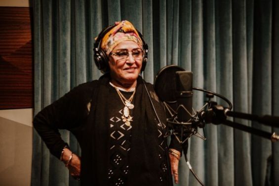 Hommage aux Ṛṛways à travers un «Voyage dans l'univers des poètes chanteurs itinérants amazighes»