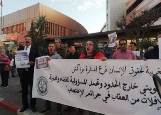 Marrakech : L’ambassade du Koweït appelée à livrer le ressortissant soupçonné de viol sur mineure