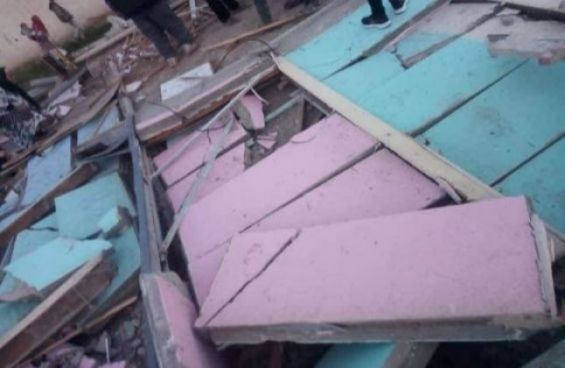 Meknès : Un professeur tué lors de la chute d’un mur de classe
