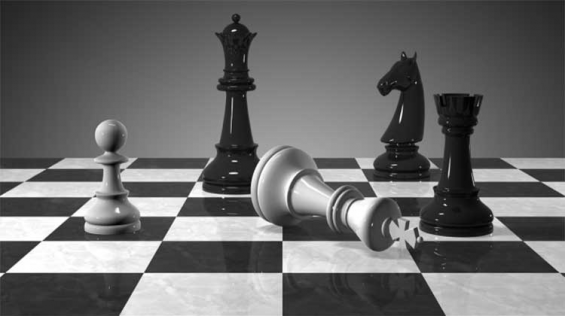 FIDE : Echec et mat pour le président de la Fédération royale marocaine des échecs ?