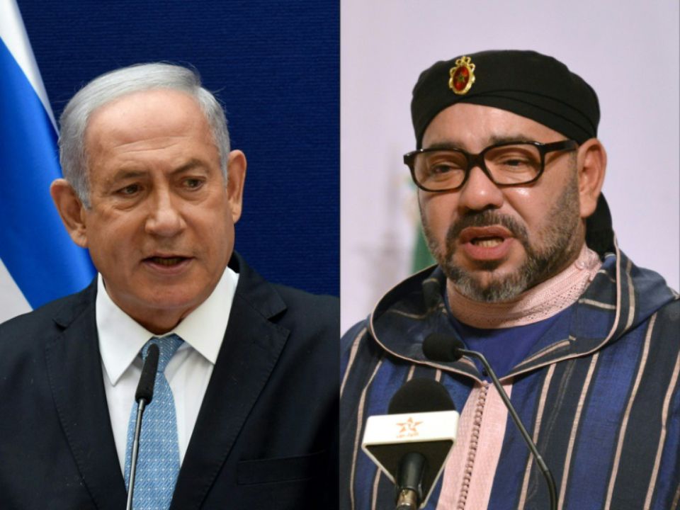 Le Maroc savoure sa «percée» au Sahara occidental, en contrepartie de la normalisation avec Israël