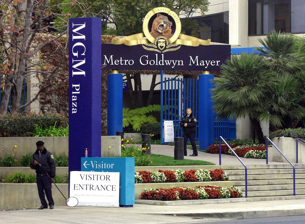 En cas de force major, la MGM est à vendre