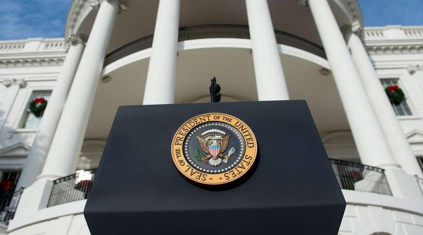COVID-19 : les USA se dotent d'un plan de secours d'urgence pour venir en aide aux familles