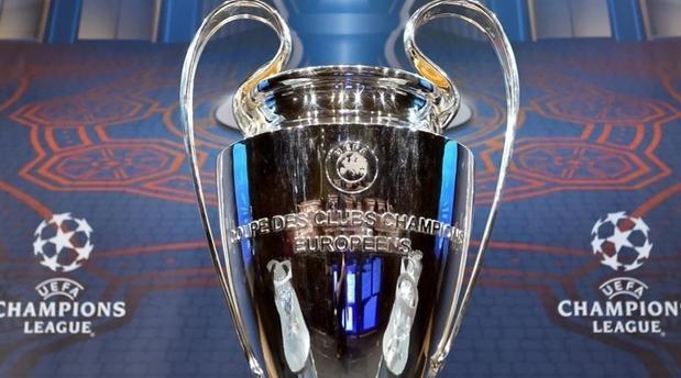 Ligue des Champions: voici le programme de cette semaine