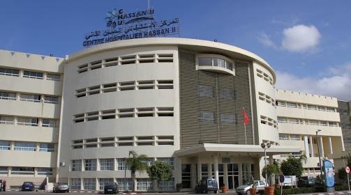 Trafic de tests PCR: deux médecins résidents arrêtés à Fès