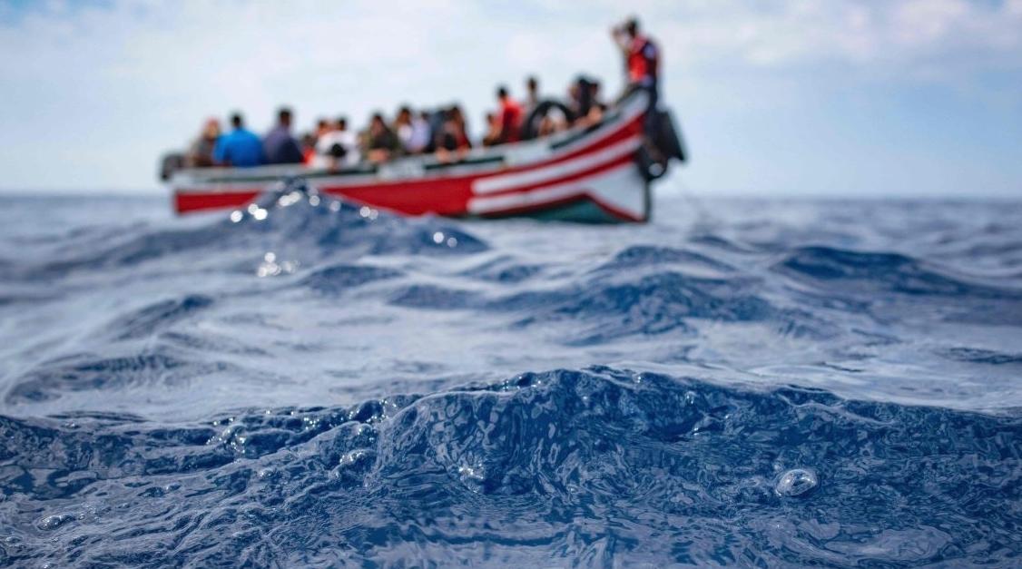 Nador: Mise en échec d'une tentative d'immigration illégale, le passeur présumé interpellé