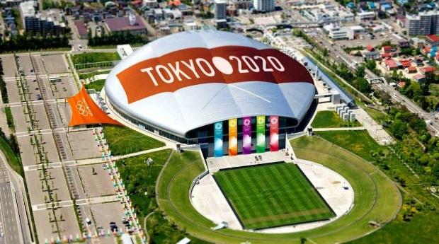 JO de Tokyo: Les organisateurs annoncent un surcoût de 2,1 milliards d'euros