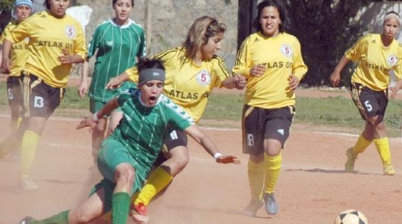 Botola féminine : Voici le programme de la saison 2020/2021