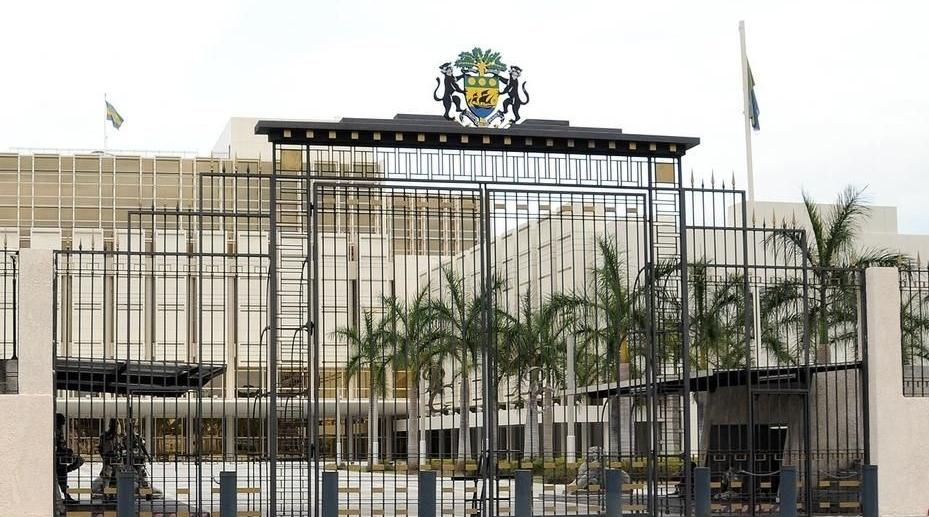 Gabon : le parlement approuve définitivement le projet de révision de la Constitution