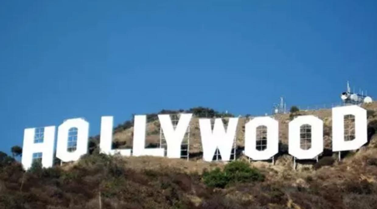 Hollywood : les tournages suspendus après la flambée des cas de Covid-19 à Los Angeles