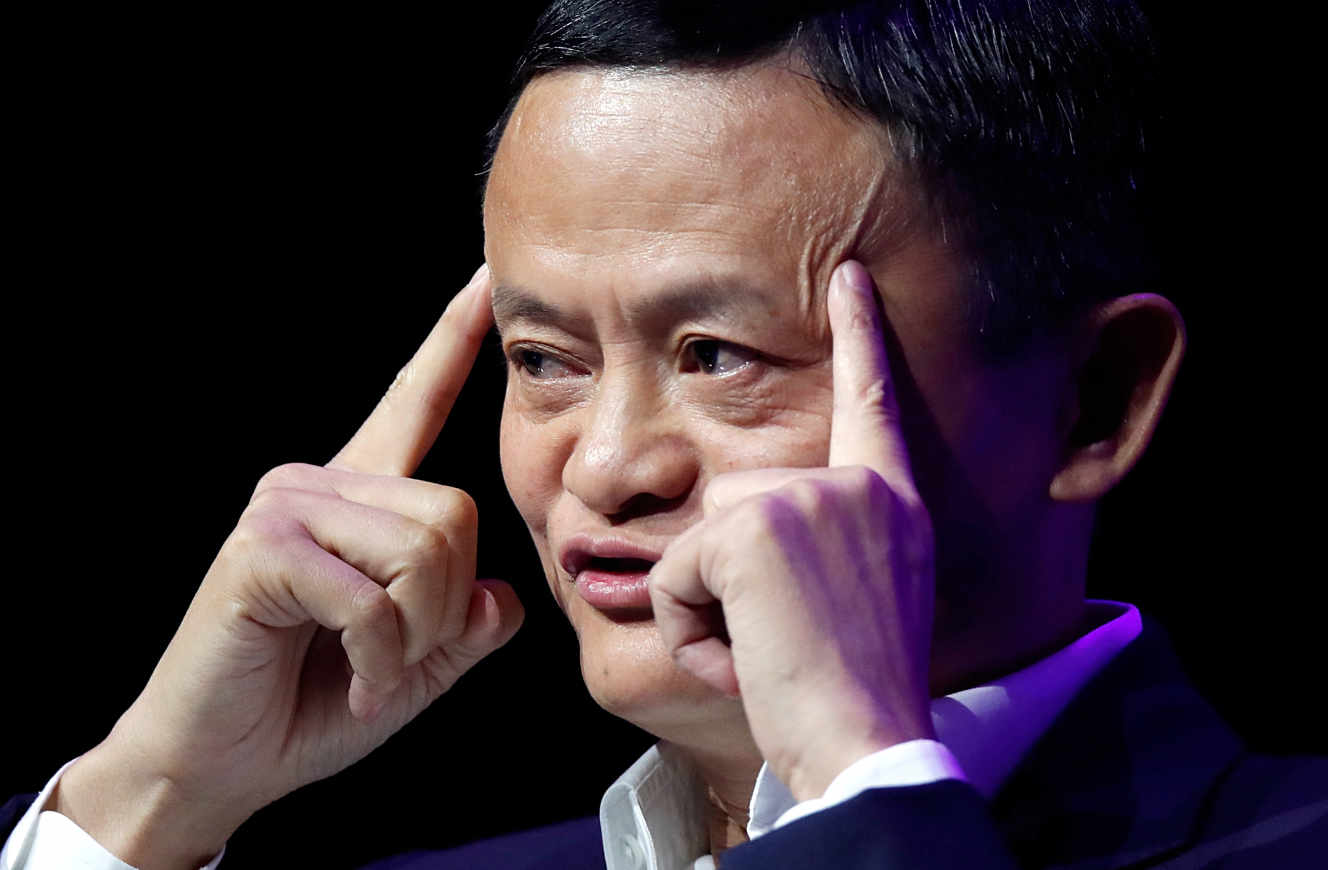 Chine : les autorités de la concurrence lancent une enquête sur Alibaba
