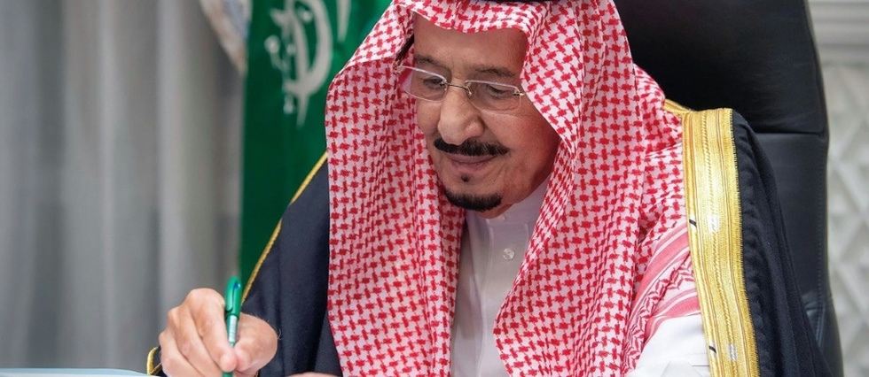 L'Arabie saoudite voit son déficit budgétaire se creuser face à la pandémie