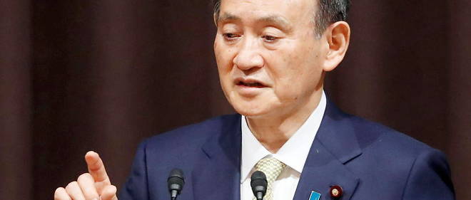 Le Japon dévoile son plan pour une neutralité carbone d'ici à 2050