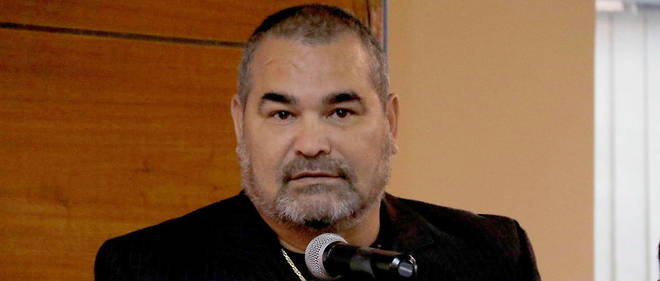 Paraguay : gardien de but mythique, Chilavert est candidat à la présidentielle