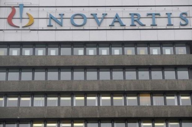 Echec d'un médicament de Novartis pour les cas sévères de Covid-19