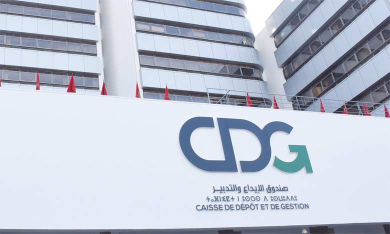 CDG Capital: Thierry Sciard nommé président du Comité Audit et Risque