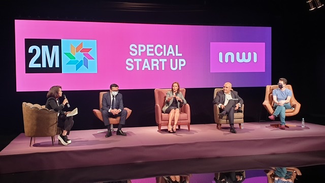 Télévision – 10 Start-up sélectionnées dans l’émission 2M « Qui veut investir dans mon projet ? » pour bénéficier de près de 7 MDH