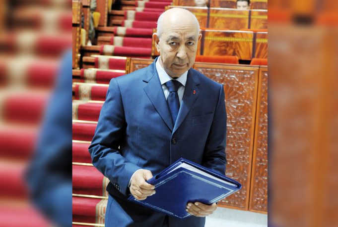 Transparence – Cour des comptes: 32 sur 34 partis politiques ont produit leurs comptes au titre de l’exercice 2019