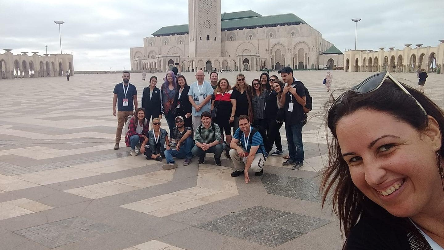 Maroc / Israël : Les Juifs marocains en Israël aspirent à faire du Maroc une part de leur présent et avenir et non une nostalgie du passé (Einat Levi)
