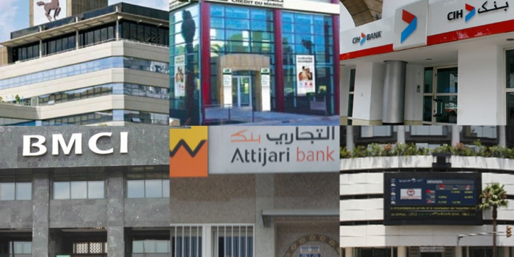 Fitch Ratings : Les banques marocaines vont affronter une puissante vague de crédits douteux à cause de la pandémie