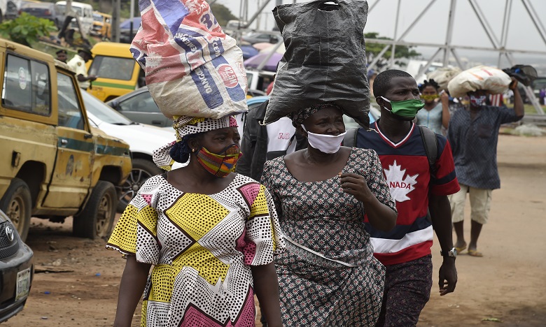 Une épidémie de fièvre jaune tue 172 personnes au Nigeria d'après l'OMS
