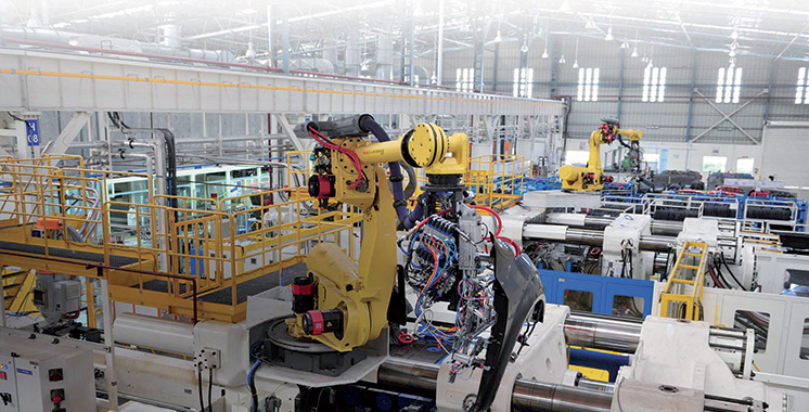 Compensation industrielle : La crise, un contexte propice