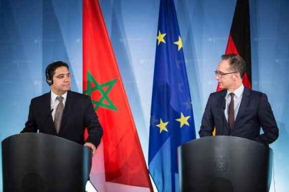 Coopération au développement maroco-allemande : Le Maroc bénéficie d’une enveloppe de 1,387 milliard d’euros