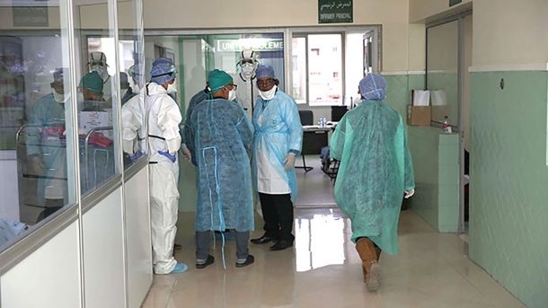 Maroc : Le système de santé face au défi du financement