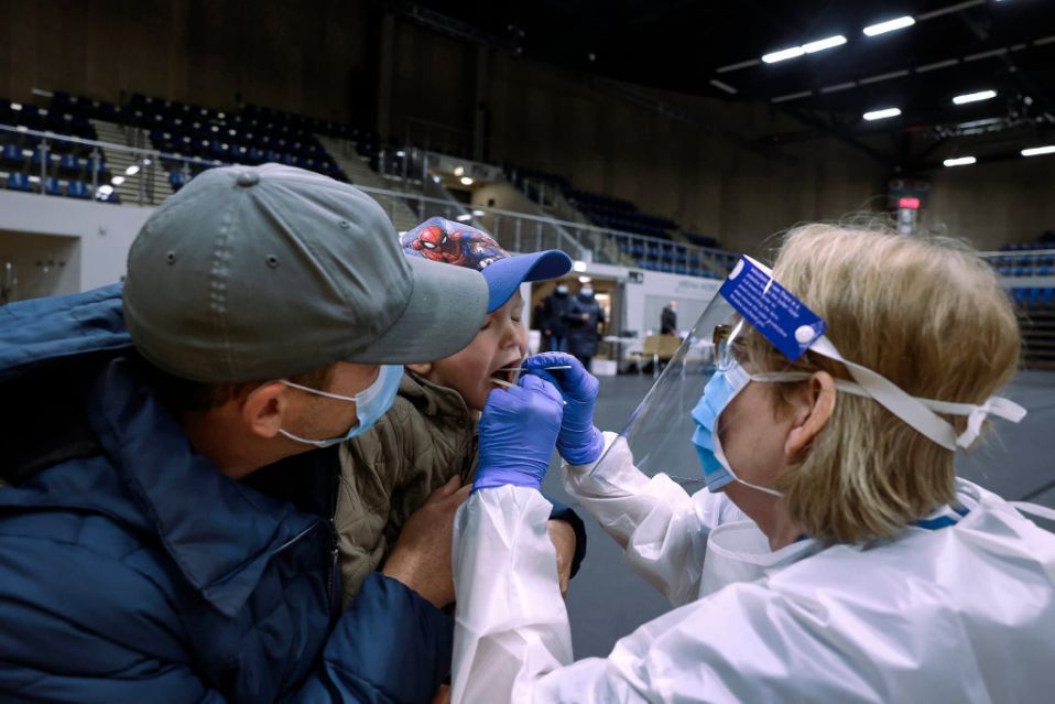 Coronavirus : Le Danemark ferme collèges, lycées, bars et restaurants
