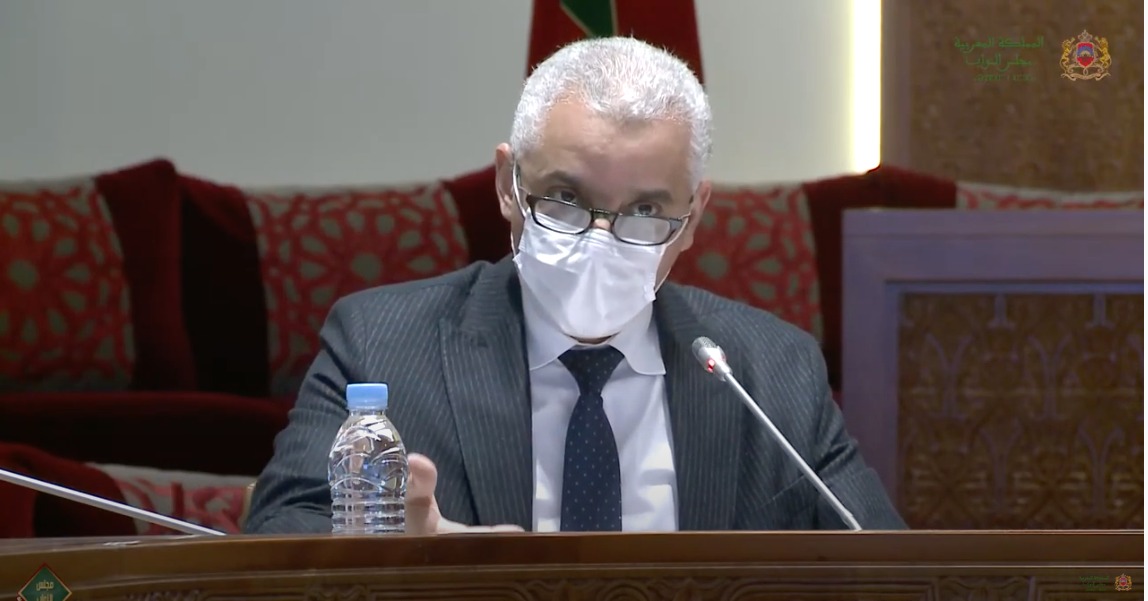 Covid-19 Maroc : Les modalités de la campagne de vaccination dévoilées