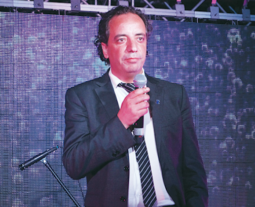 Khalid Dbich nommé nouveau DG délégué de Sofac