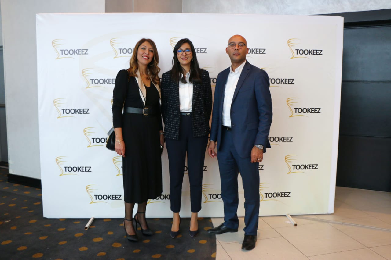 «Tookeez»: La nouvelle innovation de l’entreprise 2WLS