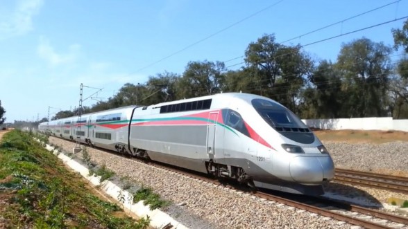 La LGV Kénitra-Marrakech coûtera 40 Mds de DH