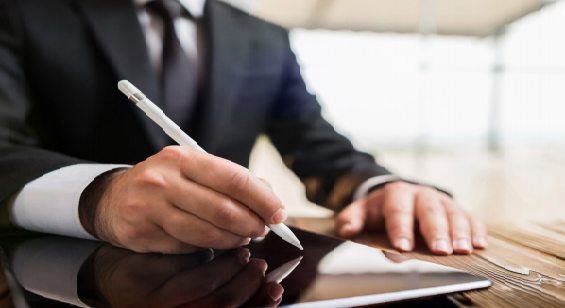 Transaction numérique: un pas de plus vers la signature électronique