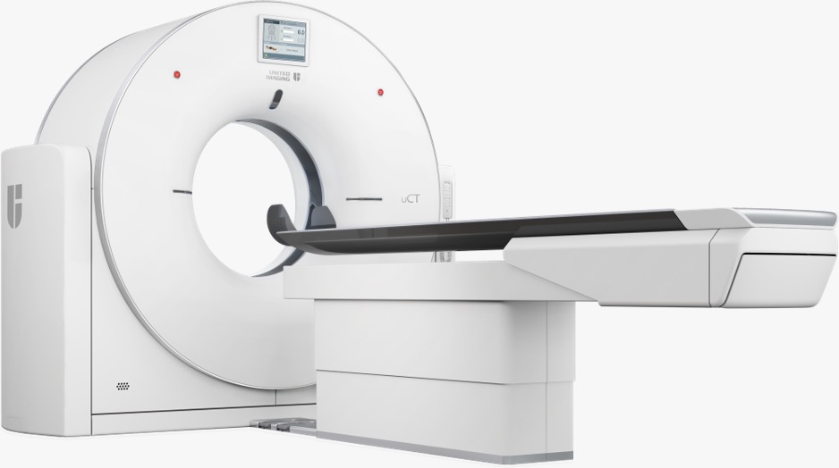 Covid-19 : Le premier scanner de dépistage au Maroc et en Afrique installé à Casablanca