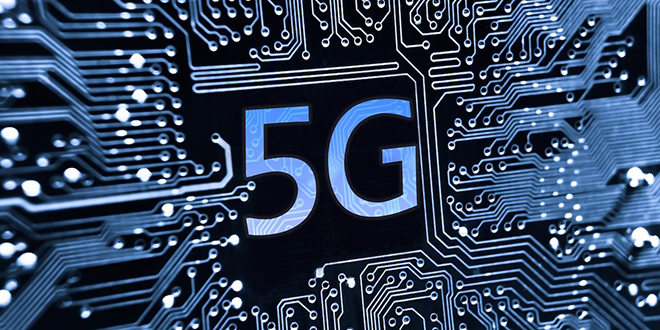 5G: 130 millions d'abonnements d'ici 2026 dans la zone MENA !