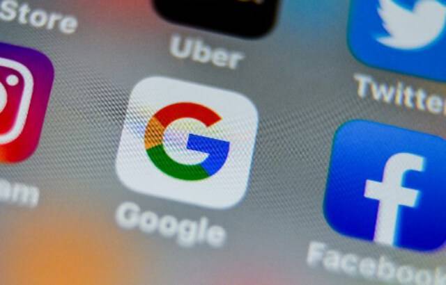 L'Union européenne dévoile son plan contre les dérives de Google, Facebook et Amazon
