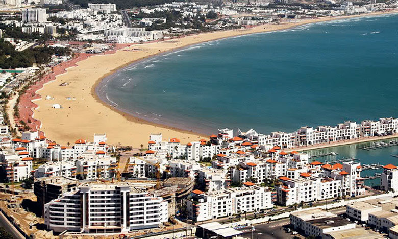 Vaccination contre la Covid-19 : 42 centres de santé mobilisés à Agadir