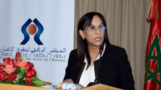 Peine capitale : « La Constitution de 2011 a tranché en faveur du respect du droit à la vie » (Mme Amina Bouayach)