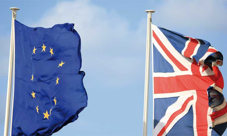 Les chefs de l'UE signeront l'accord post-Brexit mercredi