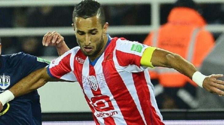 Football: Décès de l’ancien international marocain Mohamed Abarhoun