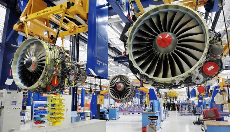 Aéronautique : le GIMAS optimiste malgré le retard de la reprise