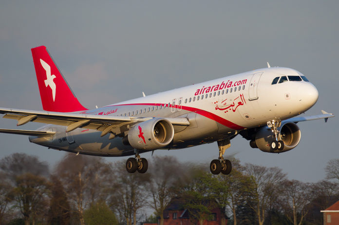 Air Arabia Maroc lance trois nouvelles lignes au départ de Casablanca