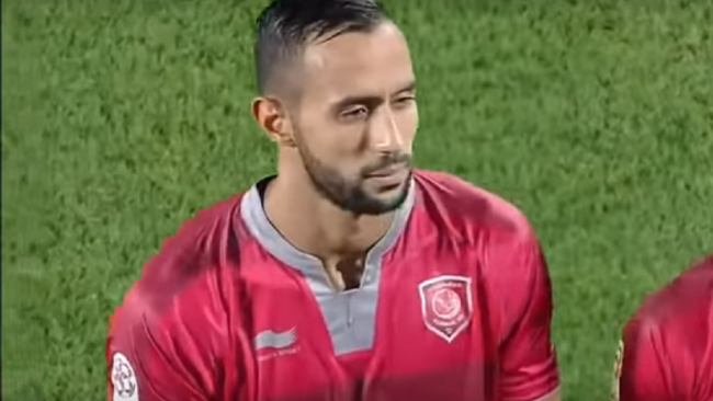 Serie A : Medhi Benatia intéresse le Genoa